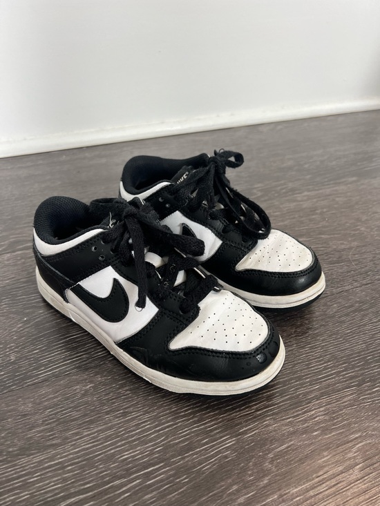 Nike Other - Nike Kids Dunk Low Retro "Panda"
